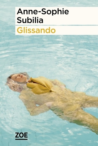 [9782889076482] Glissando