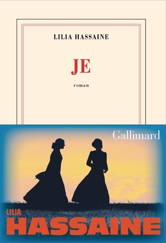 [9782073099945] Je
