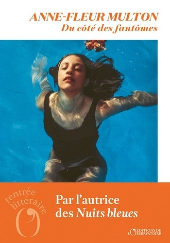 [9791070210253] Du côté des fantômes