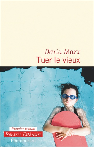 [9782080158789] Tuer le vieux