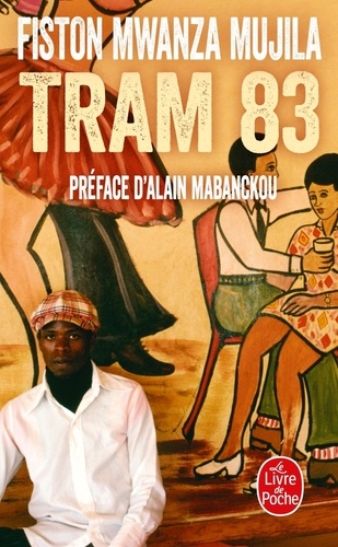 [9782253045304] Tram 83