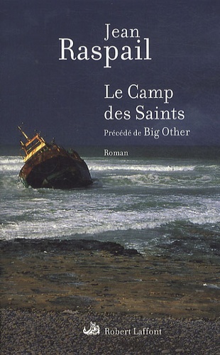 [9782221123966] Le Camp des Saints