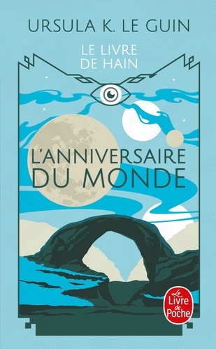 [9782253023487] L'anniversaire du monde