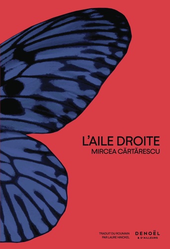 [9782207183557] Orbitor Tome 3 : L'aile droite