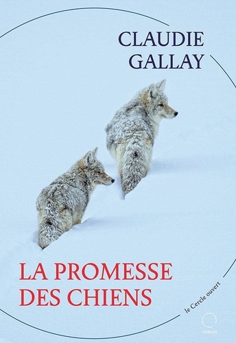 [9791070210321] La promesse des chiens