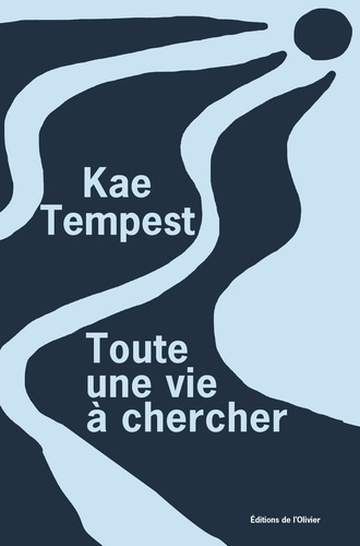 [9782823622492] Toute une vie à chercher