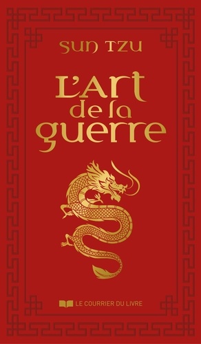 [9782702930434] L'art de la guerre