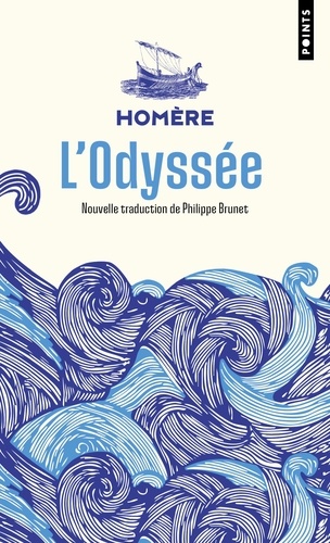 [9791041416219] L'Odyssée