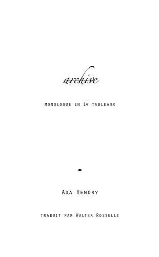 [9782883402317] Archive