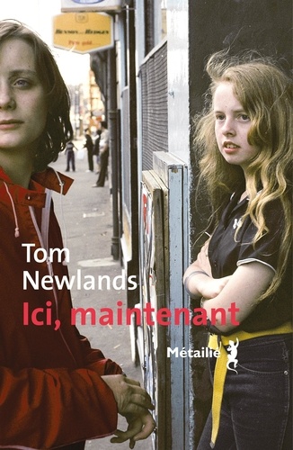 [9791022615501] Ici, maintenant