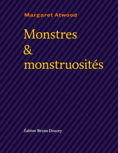 [9782362295799] Monstres \u0026 monstruosités