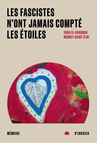 [9782898721069] Les fascistes n'ont jamais compté les étoiles