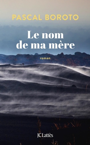 [9782709676519] Le nom de ma mère