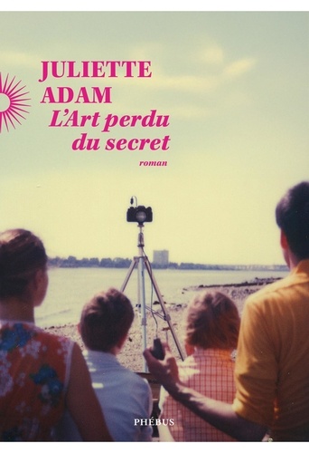 [9782752914989] L'art perdu du secret