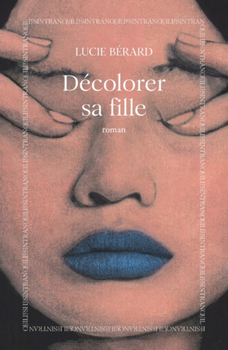 [9782387550002] Décolorer sa fille