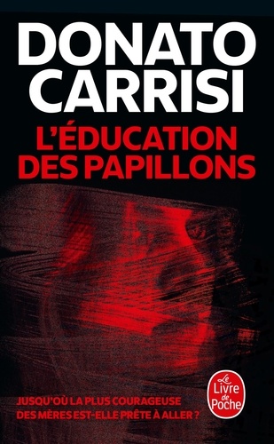 [9782253254553] L'Education des papillons