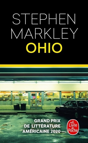 [9782253935032] Ohio