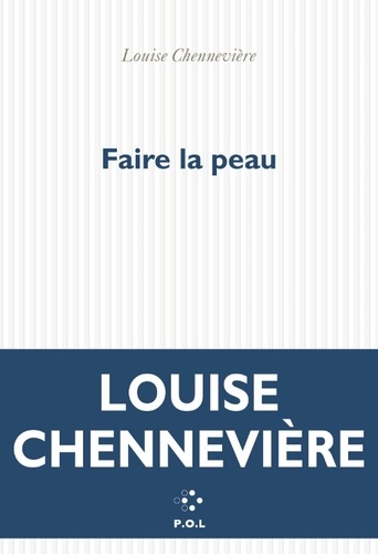 [9782818063583] Faire la peau