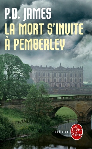 [9782253164982] La mort s'invite à Pemberley