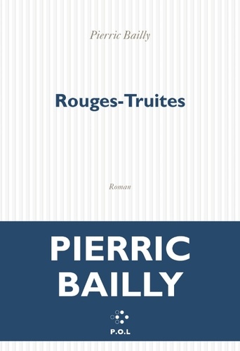 [9782818066577] Rouges-Truites