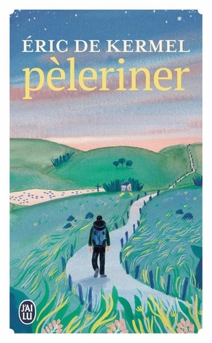 [9782290440698] Pèleriner