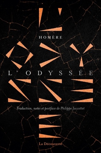[9782348093647] L'Odyssée