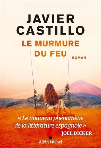 [9782226511782] Le murmure du feu
