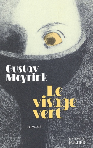 [9782268045450] Le visage vert