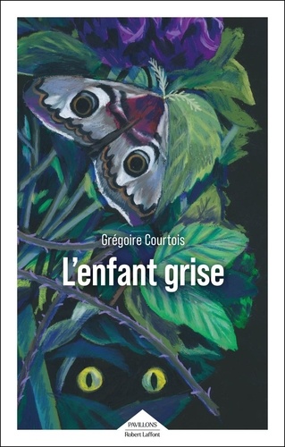 [9782221284520] L'enfant grise
