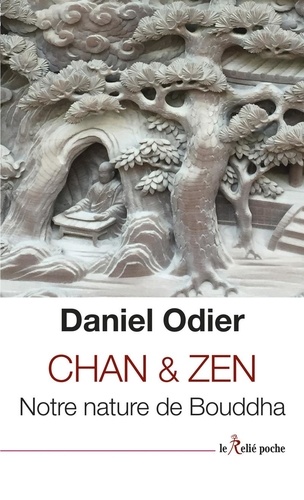 [9782354903725] Chan et Zen. Notre nature de Bouddha
