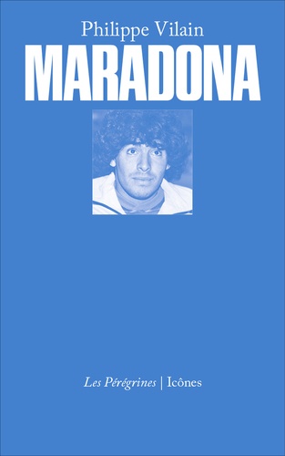 [9791025205747] Maradona