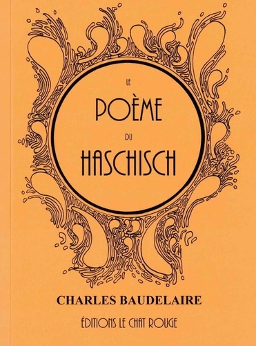 [9782491499068] Le Poème du haschisch