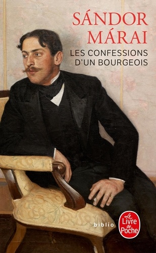 [9782253933694] Les confessions d'un bourgeois