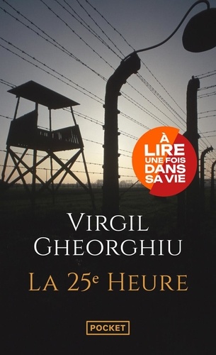 [9782266157858] La vingt-cinquième heure
