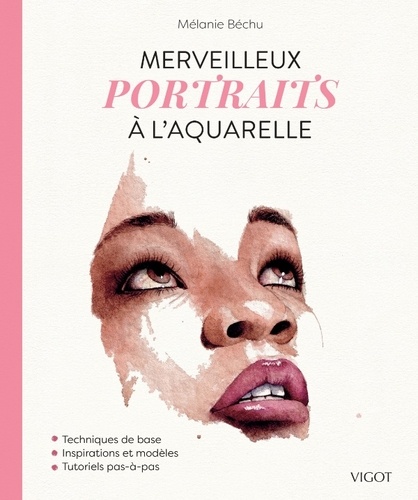 [GE 00056306 0 / 3] Merveilleux portraits à l'aquarelle