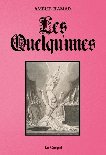 [9782494054271] Les quelqu'unes