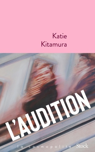 [9782234098268] L'audition