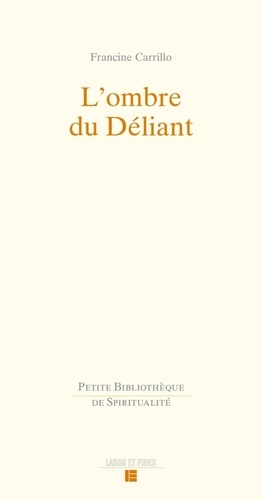 [9782830918991] L'ombre du Déliant