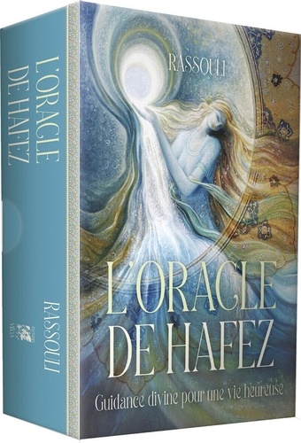 [9782381355368] L'Oracle de Hafez