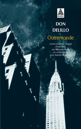 [9782742742226] Outremonde