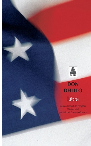 [9782742731107] Libra