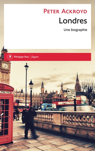 [9782848765006] Londres. La biographie