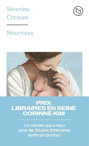 [9782266358491] Nourrices