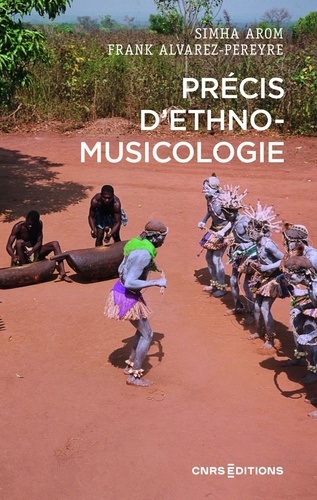 [GE 000564696/5] Précis d'ethnomusicologie