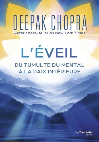 [GE 000564704/5] L'Eveil. Du tumulte du mental à la paix intérieure