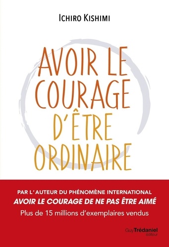 [GE 000564716/4] Avoir le courage d'être ordinaire