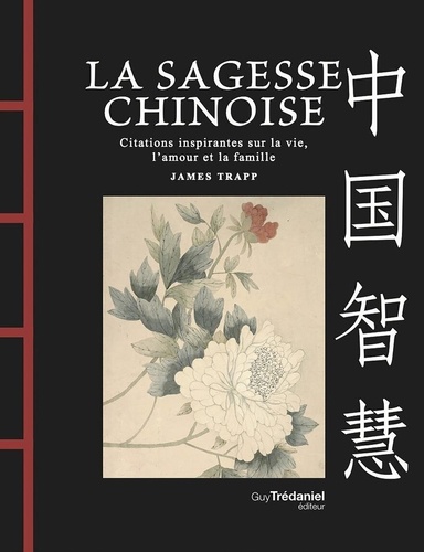 [9782813235763] La Sagesse chinoise