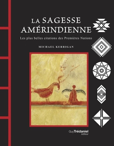 [9782813236180] La Sagesse amérindienne - Les plus belles citations des Premières Nations