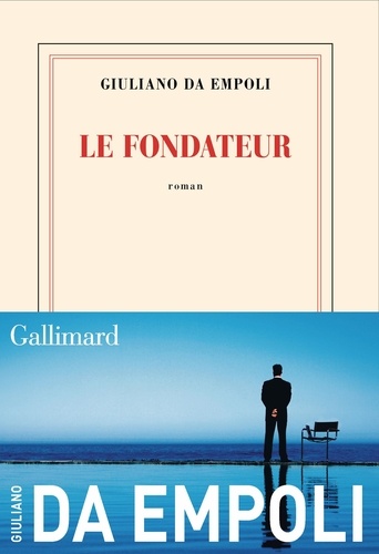 [9782073170651] Le fondateur
