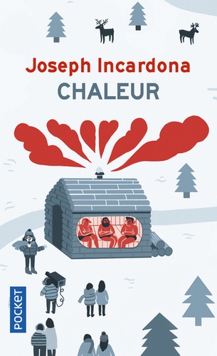 [9782266279758] Chaleur